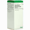 Aconitum Homaccord Tropfen 30 ml - ab 7,63 €