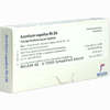 Aconitum Napell Rh D6 Ampullen 8 x 1 ml - ab 0,00 €