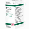 Aconitum Pentarkan Tabletten  200 Stück - ab 13,68 €