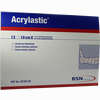 Acrylastic 2. 5mx10cm 12 Stück - ab 202,49 €