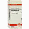 Actaea Spic D4 Tabletten 80 Stück - ab 0,00 €
