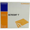 Acticoat 7 Antimikrobiell 5cm X 5cm Verband 5 Stück - ab 178,09 €