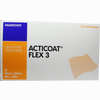 Acticoat Flex 3 10x20cm Verband 12 Stück - ab 572,73 €