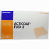Acticoat Flex 3 10x20cm Verband 12 Stück - ab 166,17 €