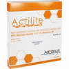 Actilite 5x5 Cm Wundgaze 10 Stück - ab 62,88 €