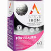 Active Iron Eisen und Vitamin B Komplex Plus Kombipackung 60 Stück - ab 15,90 €