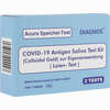 Acura Speichel- Test Diagnos Covid- 19 Antigen 1 x 2 Stück - ab 6,99 €