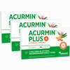 Acurminplus Das Mizell- Curcuma Weichkapseln 180 Stück - ab 60,35 €