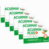 Acurminplus Das Mizell- Curcuma Weichkapseln 360 Stück - ab 104,23 €