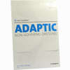 Adaptic Nicht- Haftende Wundauflage 7,6x20,3cm 10 Stück - ab 21,97 €