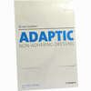 Adaptic Nicht- Haftende Wundauflage 7,6x20,3cm 10 Stück - ab 17,74 €