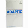 Adaptic Nicht- Haftende Wundauflage 7,6x20,3cm 2015 24 Stück - ab 55,10 €