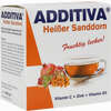 Additiva Heißer Sanddorn Pulver 100 g