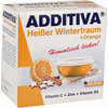 Additiva Heißer Wintertraum Orange Pulver 100 g - ab 0,00 €