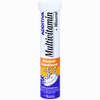 Additiva Multi + Mineral Orange R Brausetabletten 20 Stück - ab 3,29 €