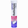 Additiva Multi + Mineral Pfirsich R Brausetabletten 20 Stück - ab 3,42 €