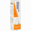 Additiva Multivitamin Orange Brausetabletten  20 Stück - ab 3,43 €