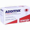 Additiva Vitamin B 12 Ampullen 10 Stück - ab 0,00 €