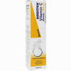Additiva Vitamin C 1000mg Brausetabletten Zitrone  20 Stück - ab 3,75 €