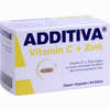 Additiva Vitamin C Depot- Kapseln 300mg  60 Stück - ab 4,70 €