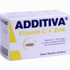 Additiva Vitamin C Depot- Kapseln 300mg  60 Stück - ab 4,92 €