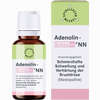 Adenolin Entoxin Nn Tropfen  100 ml - ab 17,81 €