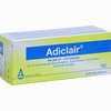 Adiclair Tabletten 50 Stück - ab 18,63 €
