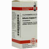 Adlumia Fungosa D12 Globuli 10 g - ab 7,55 €