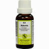 Adonis Kompl Nestm 43 Dilution 20 ml - ab 8,08 €