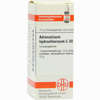 Adrenalinum Hydrochloricum C30 Globuli 10 g - ab 6,81 €