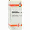 Adrenalinum Hydrochloricum C30 Globuli 10 g - ab 7,42 €