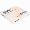 Advazorb 10 X 10 Cm Pu- Schaumverband Wundgaze 10 Stück - ab 89,70 €