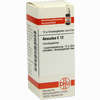 Aesculus C12 Globuli 10 g - ab 7,55 €