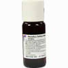 Aesculus, Cortex, Ethanol. Decoctum D1 Urtinktur Dilution 50 ml - ab 29,58 €