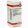 Aesculus D12 Globuli 10 g - ab 7,55 €