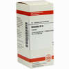Aesculus D12 Tabletten 80 Stück - ab 8,69 €
