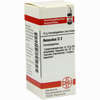 Aesculus D2 Globuli 10 g - ab 7,55 €