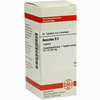 Aesculus D2 Tabletten 80 Stück - ab 8,69 €