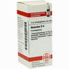 Aesculus D4 Globuli 10 g - ab 7,55 €