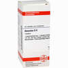 Aesculus D6 Tabletten 80 Stück - ab 8,69 €