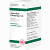 Aesculus Pentarkan D Liquidum 50 ml - ab 12,76 €