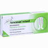 Aescusan Retard Retardtabletten 20 Stück - ab 6,67 €