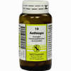 Aethiops Kompl Nestm 19 Tabletten 120 Stück - ab 8,85 €