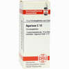 Agaricus C12 Globuli 10 g - ab 6,98 €