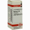 Agaricus C30 Globuli 10 g - ab 7,25 €