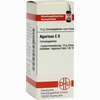 Agaricus C6 Globuli 10 g - ab 6,98 €