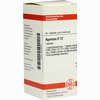 Agaricus D12 Tabletten 80 Stück - ab 7,84 €