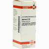 Agaricus D30 Dilution 20 ml - ab 8,49 €