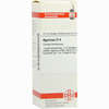 Agaricus D4 Dilution 20 ml - ab 7,84 €