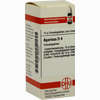 Agaricus D4 Globuli 10 g - ab 6,98 €